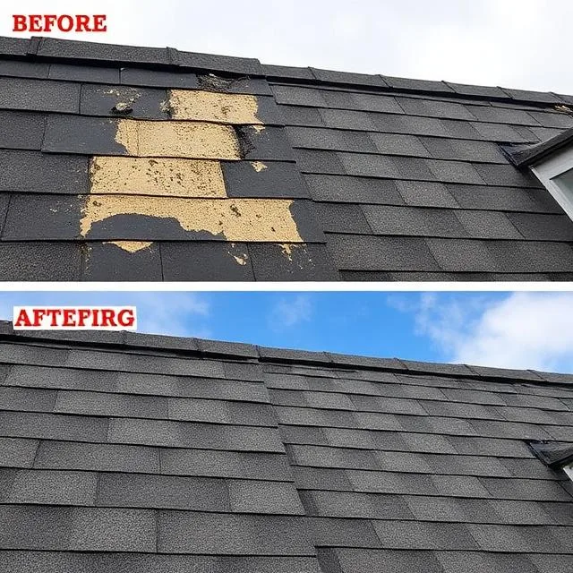 Roof Repair Near Me in Magnolia, NJ near me